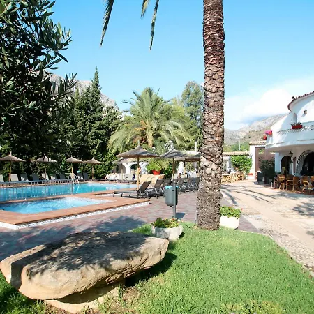Apartmán Sunsea Village - Clp601