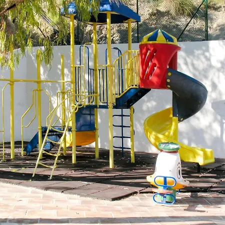 Sunsea Village - Clp601 Apartmán Calpe