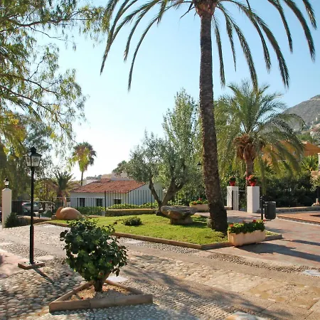 Sunsea Village - Clp601 * Calpe