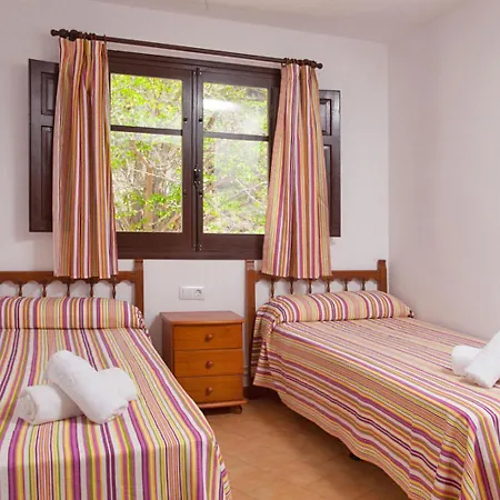 Sunsea Village - Clp601 Apartmán Calpe