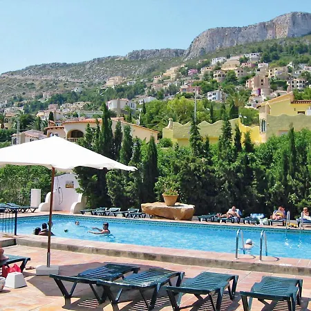 Apartmán Sunsea Village - Clp601