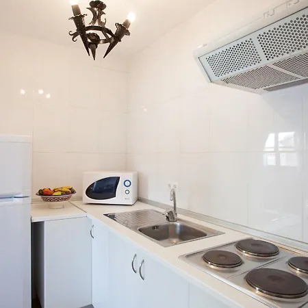 Sunsea Village - Clp601 Calpe