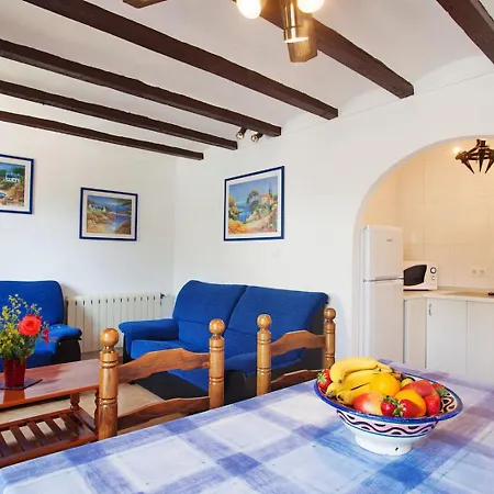 Sunsea Village - Clp601 Apartmán