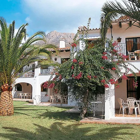 Apartmán Sunsea Village - Clp601 *