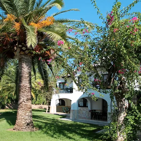 Apartmán Sunsea Village - Clp601 Calpe