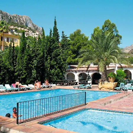 Sunsea Village - Clp601 Apartmán