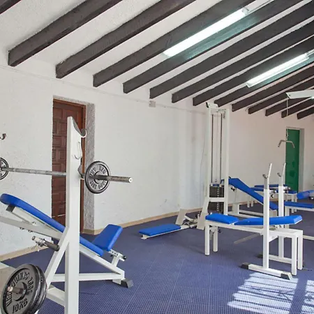Apartmán Sunsea Village - Clp601 Calpe