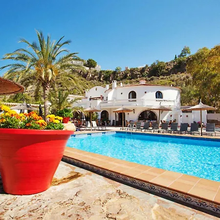 Sunsea Village - Clp601 Apartmán *