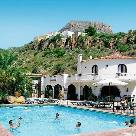 Sunsea Village - Clp601 Apartmán *