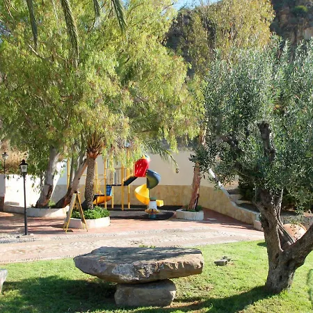 Apartmán Sunsea Village - Clp601 Calpe